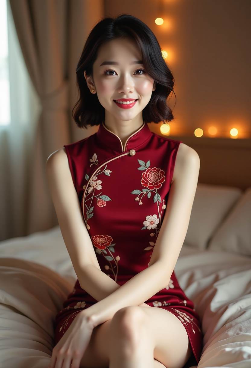 法国中尉的女人经典场景精讲