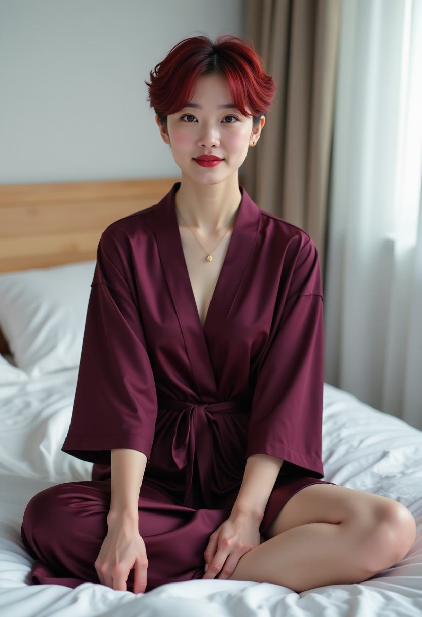 约翰·福尔斯原著与改编差异